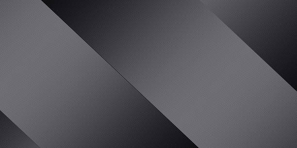 Abstract thin diagonal lines background. Slanted parallel white and grey stripes wallpaper