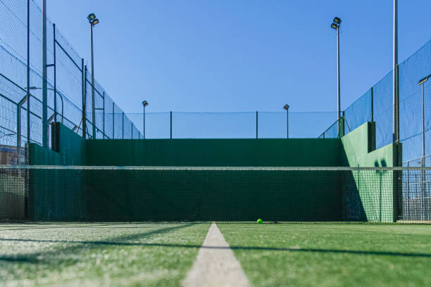 istock padel court perspective 2156965074