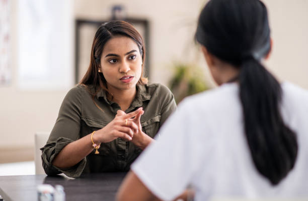 istock Mental Health Appointment 2156971048