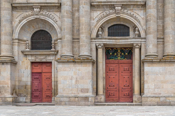 This is the most important church of Huancayo City.