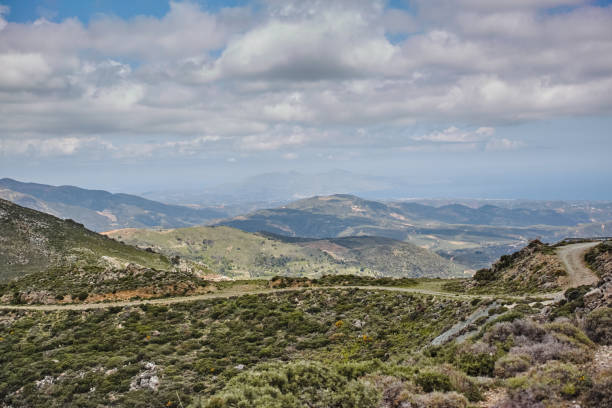 istock Wonderful Crete - island of Greece 2157014103