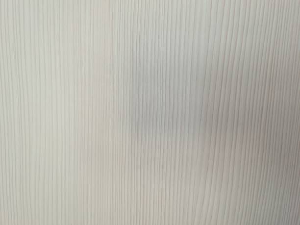istock Close-Up View of a Light Wood Grain Surface 2157035239