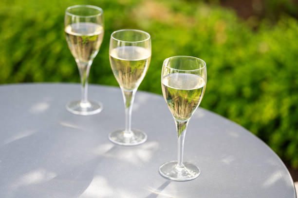 istock White Wine Outdoors 2157043494