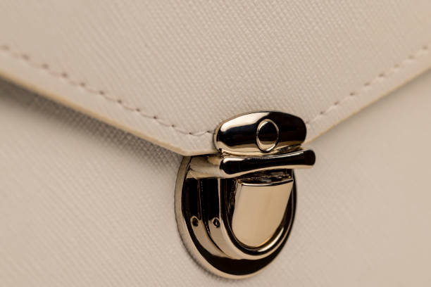 istock white solid leather material for the manufacture of things 2157050954