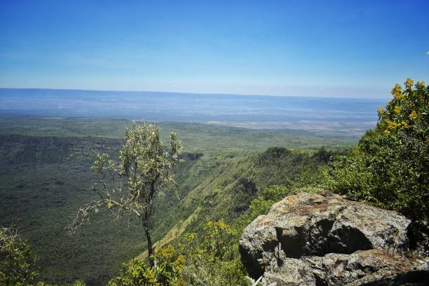 istock A view from Mt Suswa, Kenya 2157068352