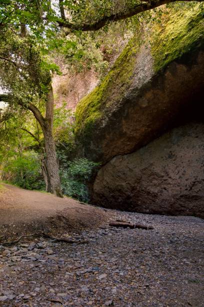 istock Mountains of California 2157075534
