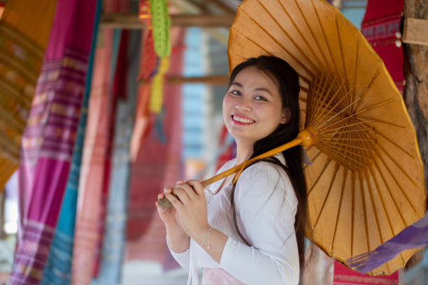 istock Asian women lifestyle 2157076188