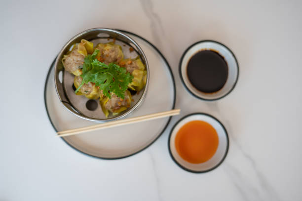 istock Local Food in Asia Pacific 2157099380
