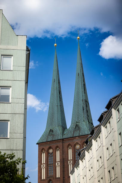 Photo taken in Lübeck, Germany