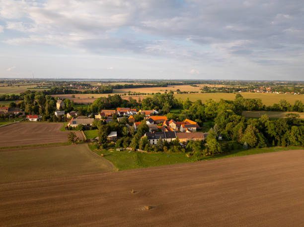 istock Leipzig in Germany | Summer in Leipzig 2157113258