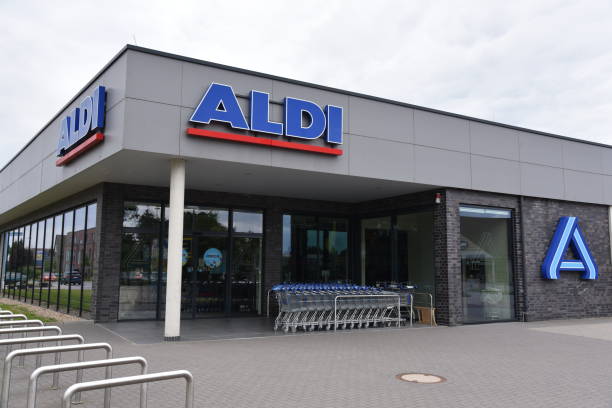 Over onze aanbiedingen ALDI Supermarkten