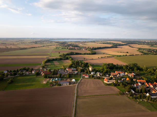 istock Leipzig in Germany | Summer in Leipzig 2157114477