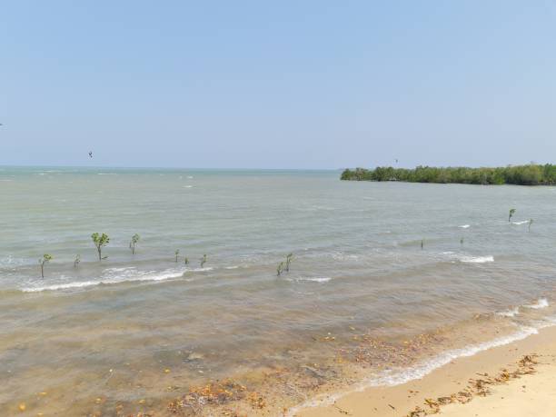 istock View on the Indian Ocean (Kenya 2023) 2157115114