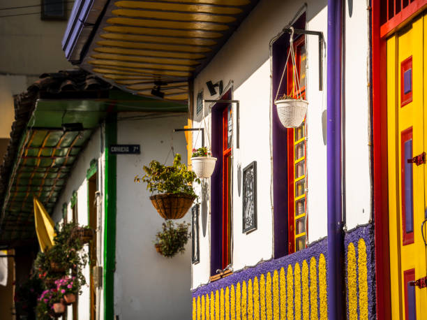istock Salento, Quindio, Colombia 2157117572