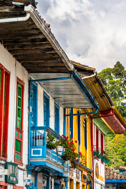 istock Salento, Quindio, Colombia 2157117819