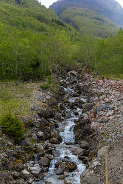 istock Olden - Norway - May 17 - 2023 2157129037