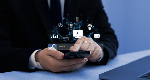istock SEO for development analysis search engine brand. Optimization website to rank in search engines.Attract organic traffic,dominate search engine rankings. Digital marketing,strategy and goals SEO. 2157141387