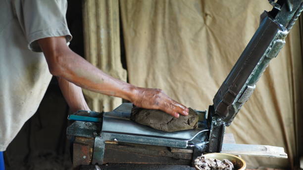 istock making clay roof tiles 2157141389