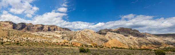 istock Dinosaur National Monument in Colorado and Utah 2157160310