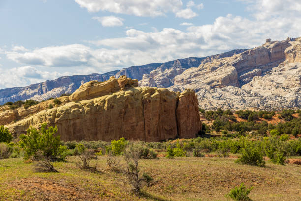 istock Dinosaur National Monument in Colorado and Utah 2157161080
