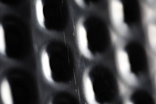 istock Metal texture abstract photography 2157179946