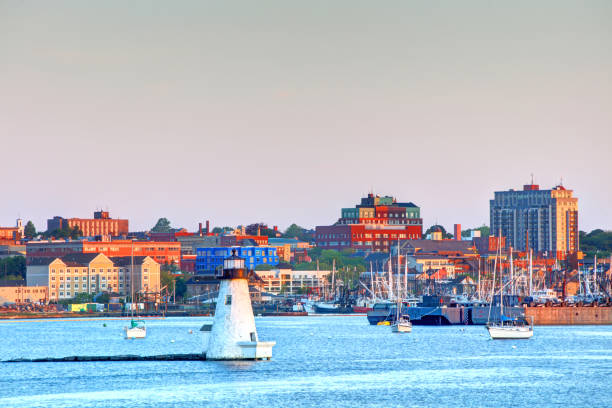 istock New Bedford, Massachusetts 2157194487