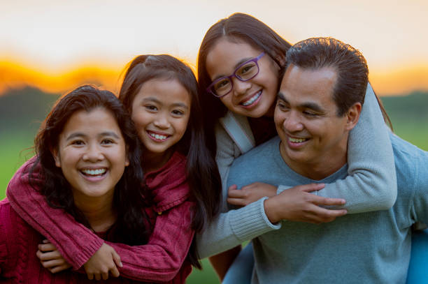 istock Outdoor Family Fun 2157197205