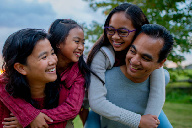 istock Outdoor Family Fun 2157197212