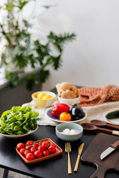 istock Fresh veggies ready to be cooked 2157214544