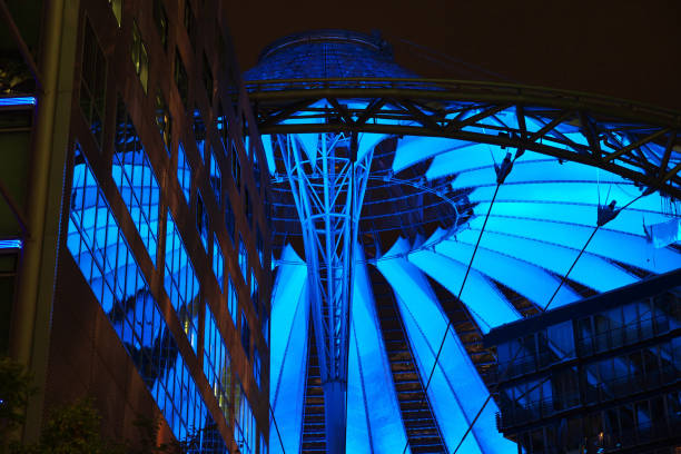 Television Tower | Berlin at Night