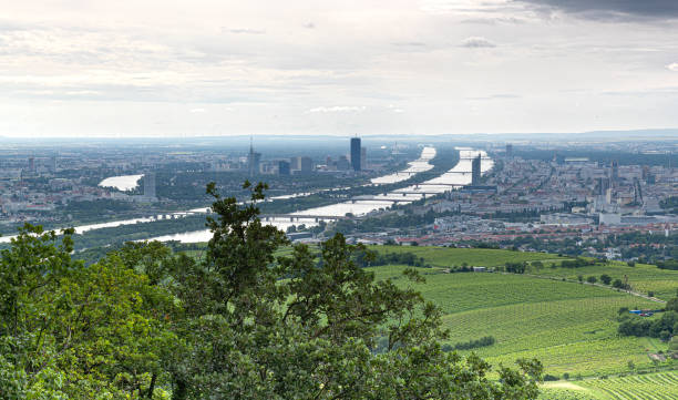 istock View of the city 2157232778