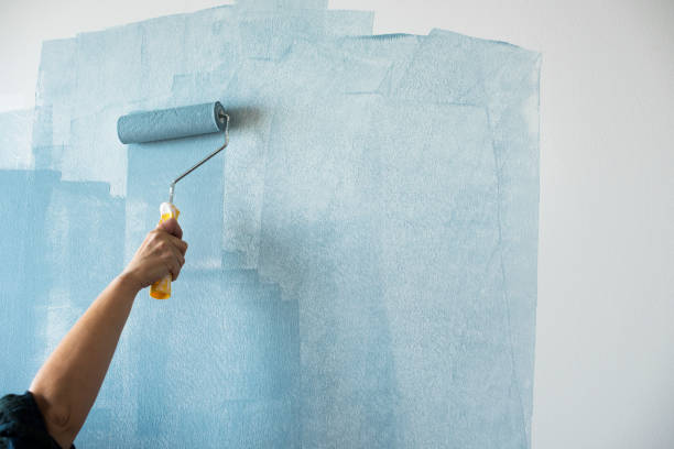 istock Room interior renovation indoor paint 2157245869