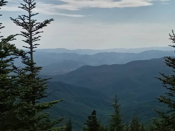istock Cligmans Dome North Carolina 2157248725