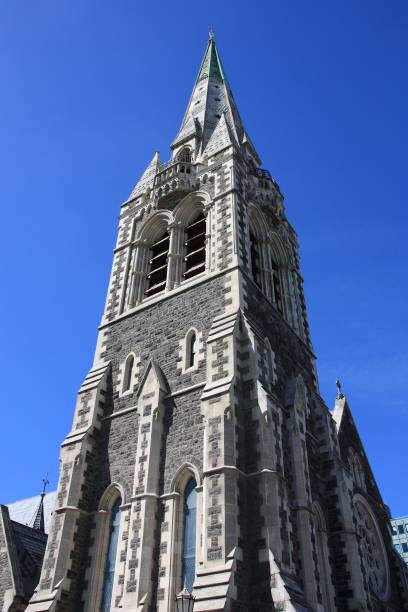 istock Christchurch Anglican Cathedral 2157249525