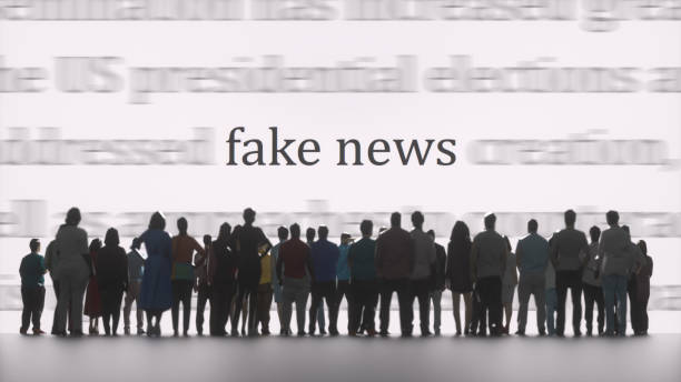 istock Fake news 2157249823