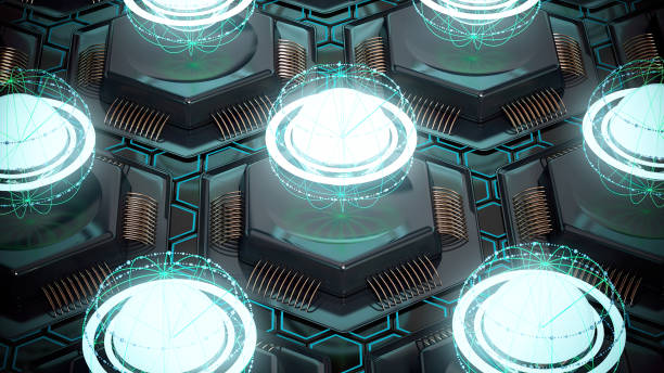 560+ Qubit Photos Stock Photos, Pictures & Royalty-Free Images - iStock