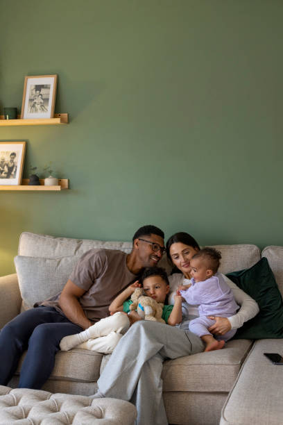 Precious Family Moments