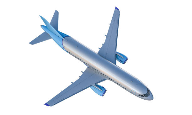 Jet-engine passenger transport aircraft