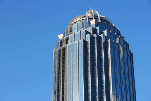 Boston Prudential Tower Prudential Tower building in Boston. At 749 ft it is the 2nd tallest building in Boston. Its tenants include Accenture, Ropes & Gray, Calera Capital and NStar. boston prudential building stock pictures, royalty-free photos & images