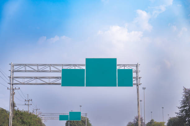 Car traffic banned. List of rules symbolic sign.