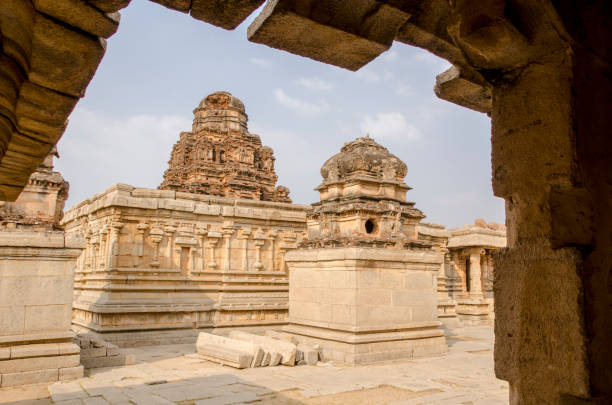istock beautiful and magnificent Lord Shri Krishna Temple 2157271607
