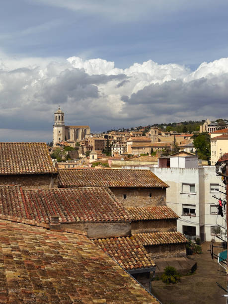 istock Travel. City view. Spain 2157290391