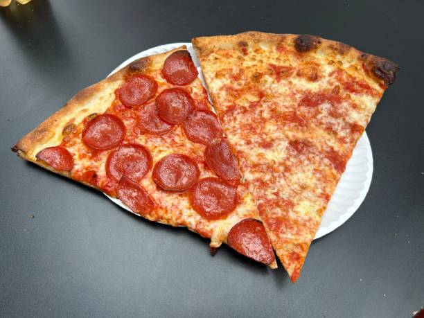istock Slices of Pizza 2157294978
