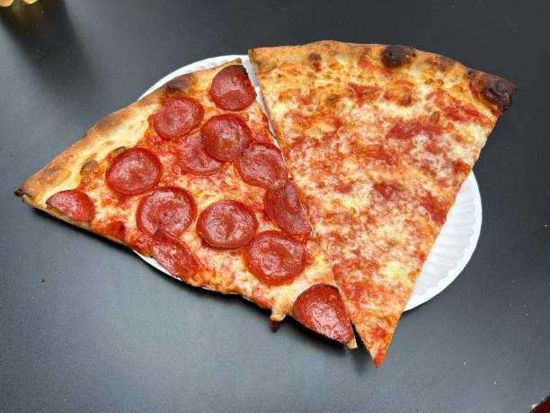 istock Slices of Pizza 2157294980