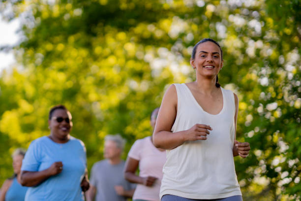 istock Adult Running Club 2157296378