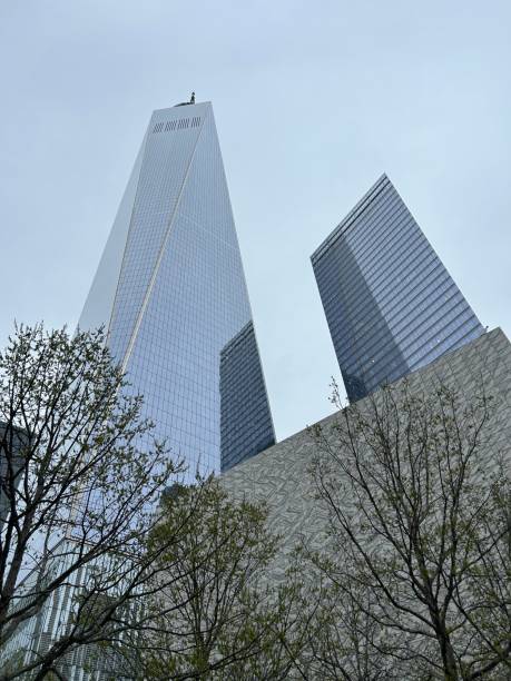 istock World Trade Center 2157298673
