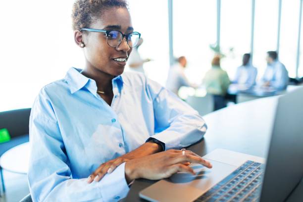 istock Video call with HR manager: job interview 2157304506