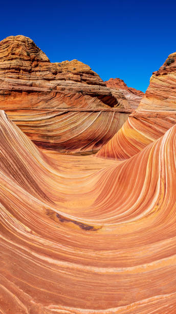 istock Coyote Buttes in the Paria Canyon-Vermilion Cliffs 2157308131