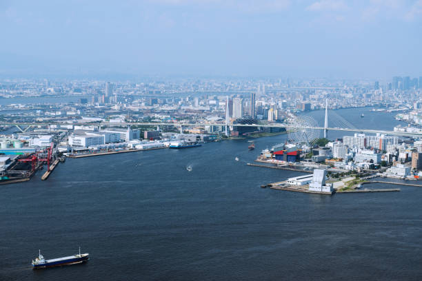 istock Scenery of Sakishima 2157309381