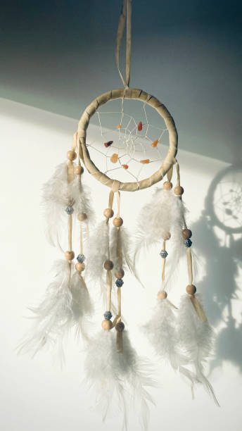 istock Sunlight With Dream Catcher, Dream Catcher, Catcher Background..., 2157310274